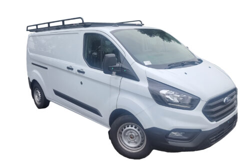 Ford Transit Custom LWB L/Roof (02/14 - 01/24) Commercial Max Platform - Image 2