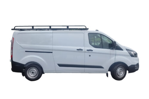 Ford Transit Custom LWB L/Roof (02/14 - 01/24) Commercial Max Platform - Image 4