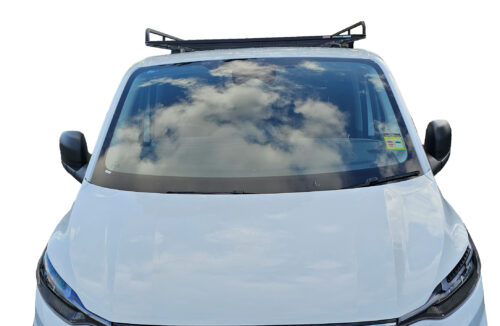 Ford Transit Custom SWB L/Roof (02/24 - Current) Commercial Max Platform - Image 3
