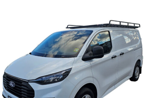 Ford Transit Custom SWB L/Roof (02/24 - Current) Commercial Max Platform - Image 2