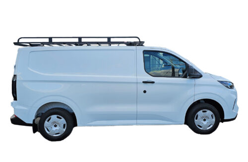 Ford Transit Custom SWB L/Roof (02/24 - Current) Commercial Max Platform - Image 4
