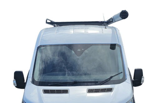 Ford Transit LWB M/Roof (02/14 - Current) Commercial Max Platform - Image 3