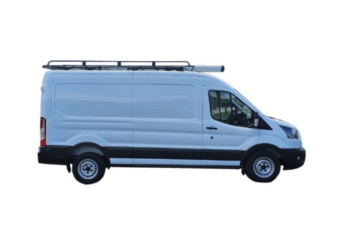 Ford Transit LWB M/Roof (02/14 - Current) Commercial Max Platform - Image 4