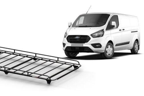 Ford Transit LWB M/Roof (02/14 - Current) Commercial Max Platform