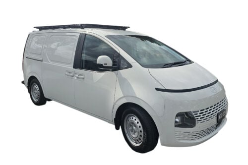Hyundai Staria Van (06/21 - Current) Commercial Max Platform - Image 2