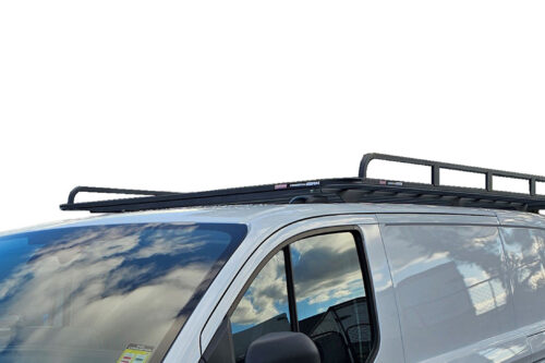 LDV Deliver 7 LWB L/Roof (01/24 - Current) Commercial Max Platform - Image 4