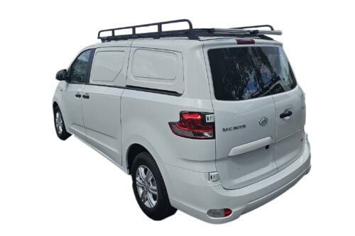 LDV G10 Van (2015 - Current) Commercial Max Platform - Image 5