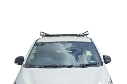 LDV G10 Van (2015 - Current) Commercial Max Platform - Image 3