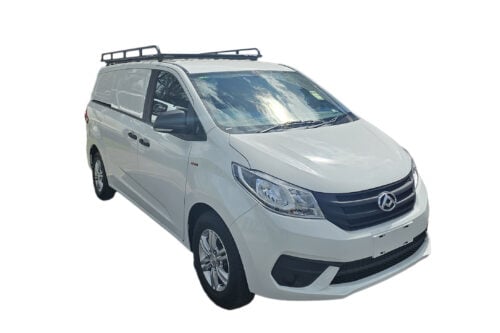 LDV G10 Van (2015 - Current) Commercial Max Platform - Image 2