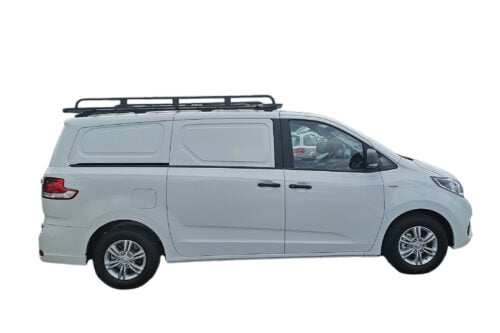 LDV G10 Van (2015 - Current) Commercial Max Platform - Image 4