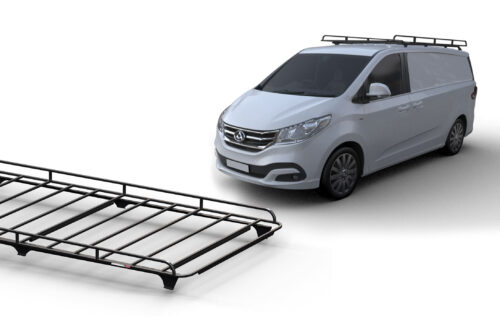 LDV G10 Van (2015 - Current) Commercial Max Platform