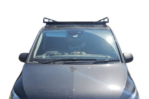 Mercedes Benz Vito LWB (02/04 - Current) Commercial Max Platform - Image 3