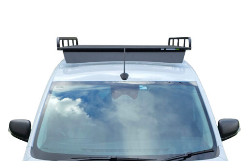 Renault Kangoo SWB (2/24 - Current) Commercial Max Platform - Image 3
