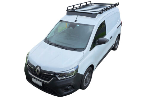 Renault Kangoo SWB (2/24 - Current) Commercial Max Platform - Image 2