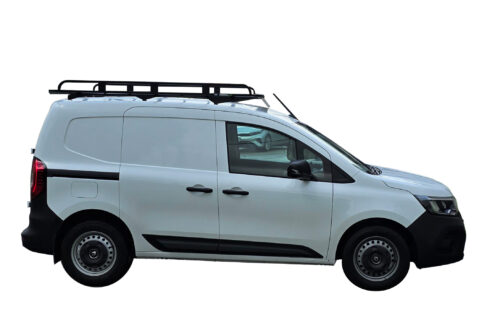 Renault Kangoo SWB (2/24 - Current) Commercial Max Platform - Image 4