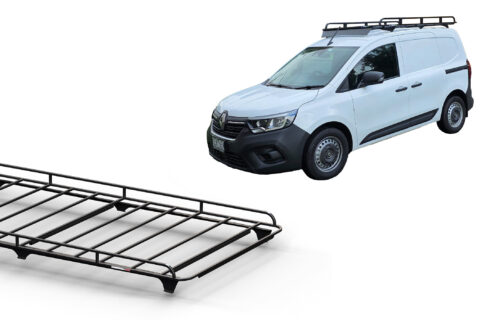 Renault Kangoo SWB (2/24 - Current) Commercial Max Platform