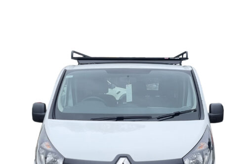Renault Trafic SWB (09/14 - Current) Commercial Max Platform - Image 3