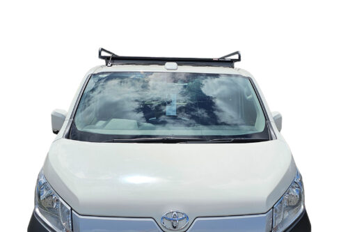 Toyota Hiace LWB (05/19 - Current) Commercial Max Platform - Image 3