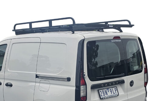 Volkswagen Caddy SWB (2005 - 05/21) Commercial Max Platform - Image 5
