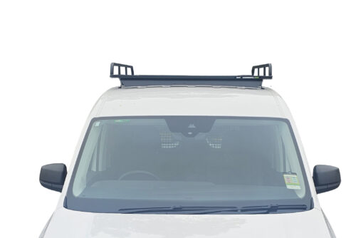 Volkswagen Caddy SWB (2005 - 05/21) Commercial Max Platform - Image 3