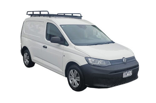 Volkswagen Caddy SWB (2005 - 05/21) Commercial Max Platform - Image 2