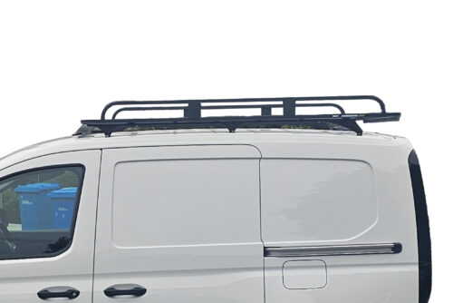 Volkswagen Caddy SWB (2005 - 05/21) Commercial Max Platform - Image 4