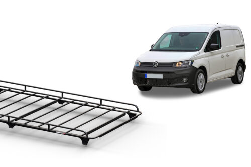 Volkswagen Caddy SWB (2005 - 05/21) Commercial Max Platform
