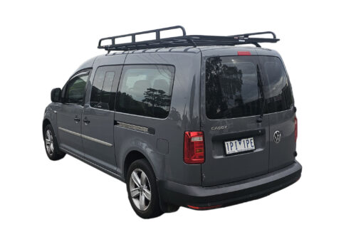 Volkswagen Caddy LWB (2005 - 05/21) Commercial Max Platform - Image 5