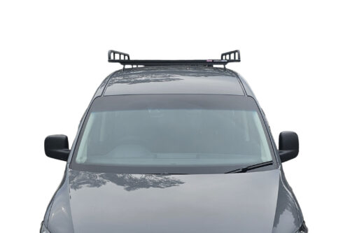 Volkswagen Caddy LWB (2005 - 05/21) Commercial Max Platform - Image 3