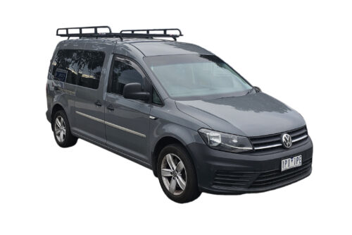 Volkswagen Caddy LWB (2005 - 05/21) Commercial Max Platform - Image 2