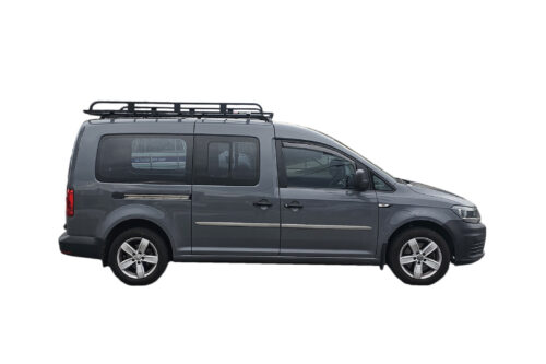 Volkswagen Caddy LWB (2005 - 05/21) Commercial Max Platform - Image 4