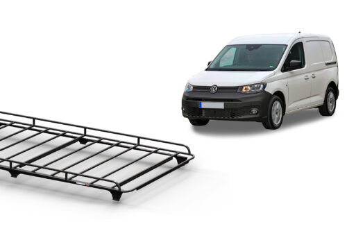 Volkswagen Caddy LWB (2005 - 05/21) Commercial Max Platform