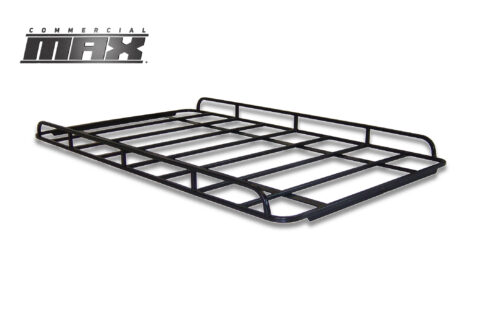 Ford Ranger Dual Cab (2011 - 2022) Commercial Max Platform to suit Caddy Service Body
