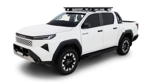 Gen 9 & Gen 8 Toyota Hilux Non-Invasive Backbone (RNITHB1)