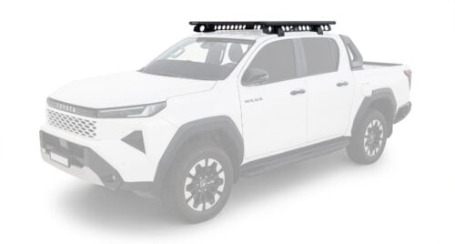 Gen 9 & Gen 8 Toyota Hilux Non-Invasive Backbone (RNITHB1)