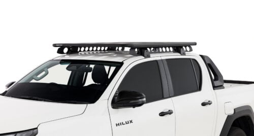 Gen 9 & Gen 8 Toyota Hilux Non-Invasive Backbone (RNITHB1)