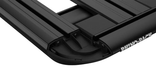 Pioneer 6 Platform (2500mm x 1580mm) Unassembled (62106F)