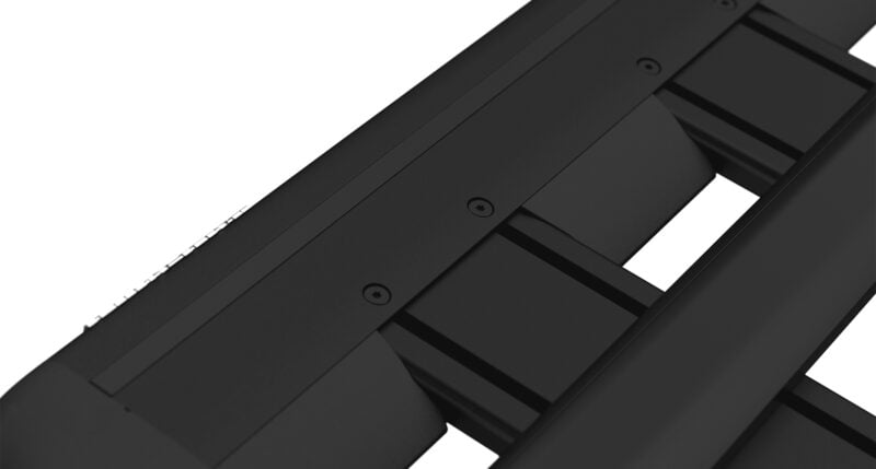 Pioneer 6 Platform (2500mm x 1580mm) Unassembled (62106F)