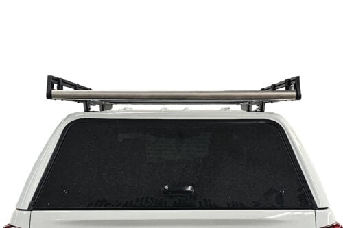 Mazda BT-50 Dual Cab (2020 - Current) Wedgetail Trade Platform to suit Wedgetail Trade Combination On Egr Gen2 Canopy - Image 3