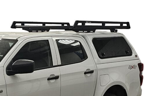 Mazda BT-50 Dual Cab (2020 - Current) Wedgetail Trade Platform to suit Wedgetail Trade Combination On Egr Gen2 Canopy - Image 2
