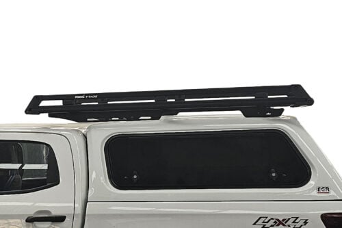 Mazda BT-50 Dual Cab (2020 - Current) Wedgetail Trade Platform to suit Wedgetail Trade Combination On Egr Gen2 Canopy - Image 4
