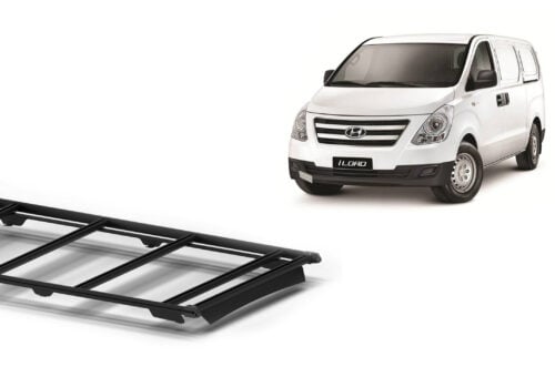 Hyundai iLoad Van (2008 - 12/21) Wedgetail Trade Platform