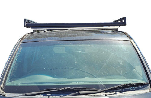 Hyundai iLoad Van (2008 - 12/21) Wedgetail Trade Platform - Image 3