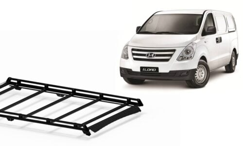 Hyundai iLoad Van (2008 - 12/21) Wedgetail Trade Platform