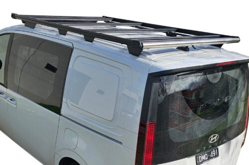 Hyundai Staria Van (06/21 - Current) Wedgetail Trade Platform - Image 5