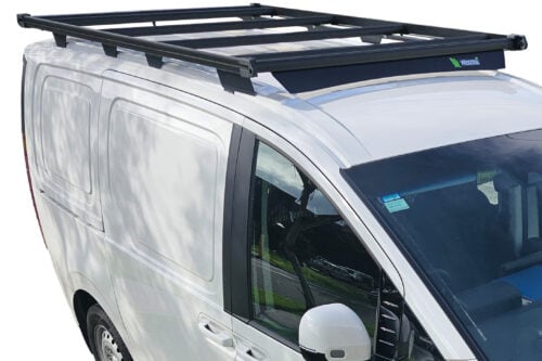 Hyundai Staria Van (06/21 - Current) Wedgetail Trade Platform - Image 3