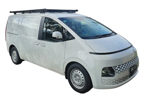 Hyundai Staria Van (06/21 - Current) Wedgetail Trade Platform - Image 2