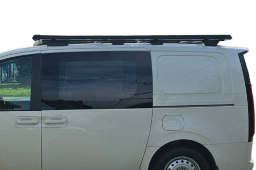 Hyundai Staria Van (06/21 - Current) Wedgetail Trade Platform - Image 4