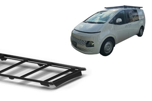 Hyundai Staria Van (06/21 - Current) Wedgetail Trade Platform