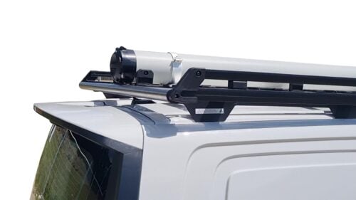 Hyundai Staria Van (06/21 - Current) Wedgetail Trade Platform - Image 5